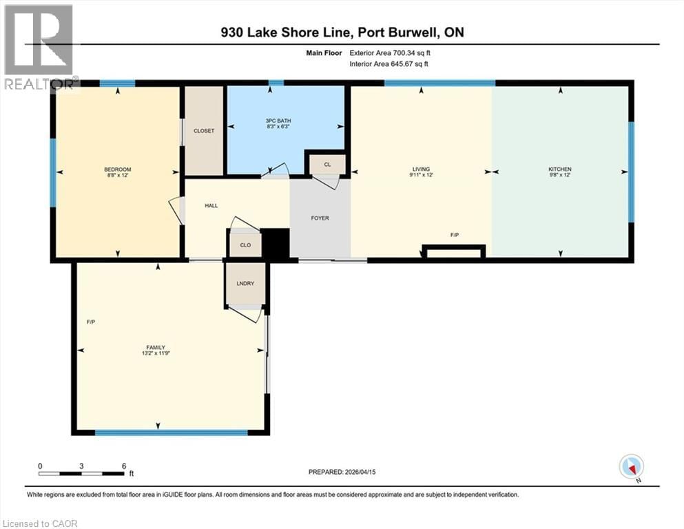 83 - 930 LAKESHORE ROAD Image 47