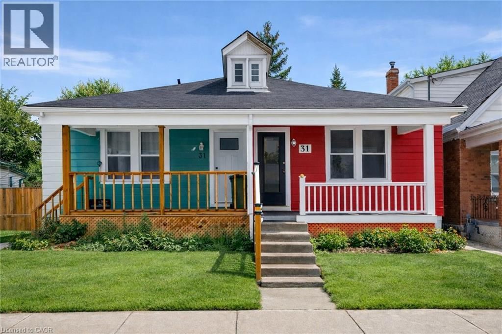 31 GARSIDE AVENUE NORTH Image 2