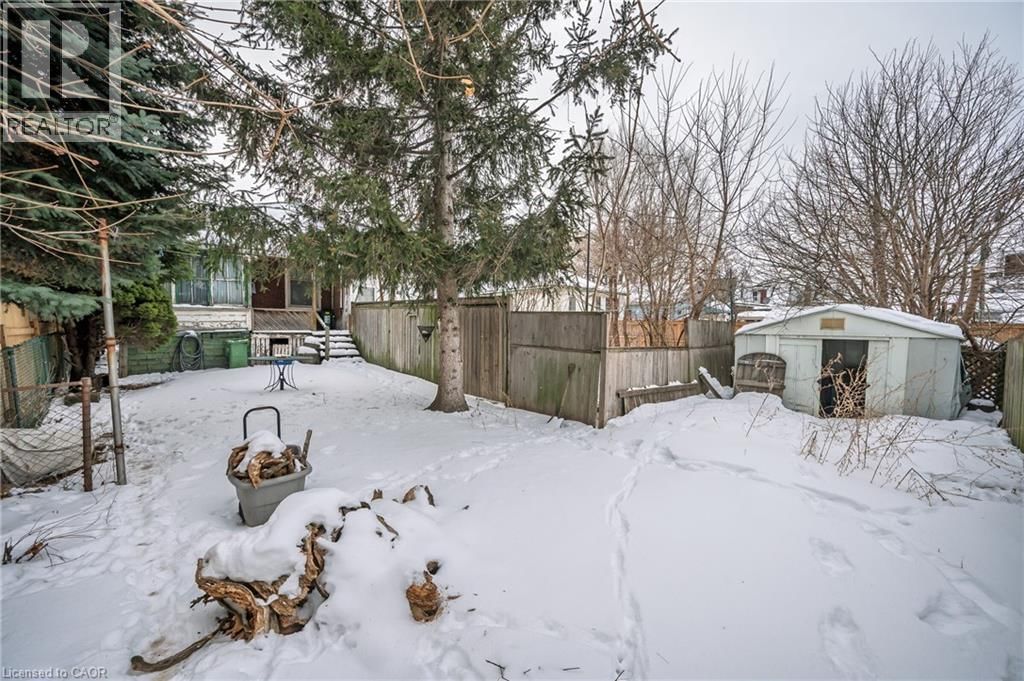 31 GARSIDE AVENUE NORTH Image 38