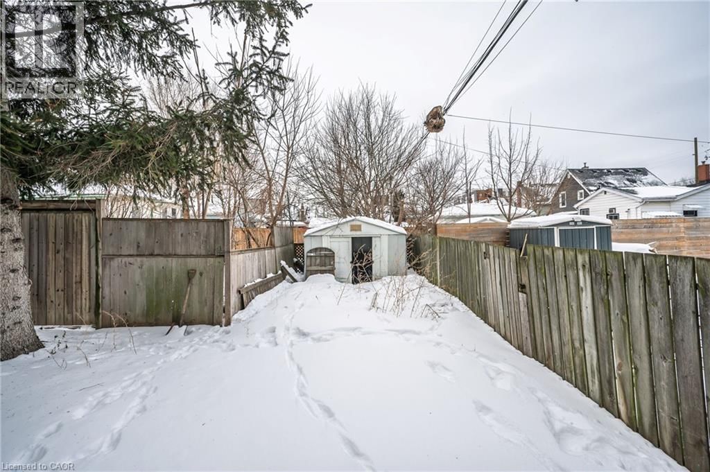 31 GARSIDE AVENUE NORTH Image 39