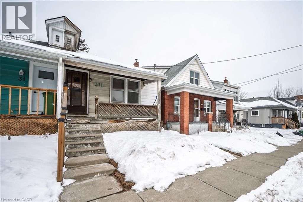 31 GARSIDE AVENUE NORTH Image 6