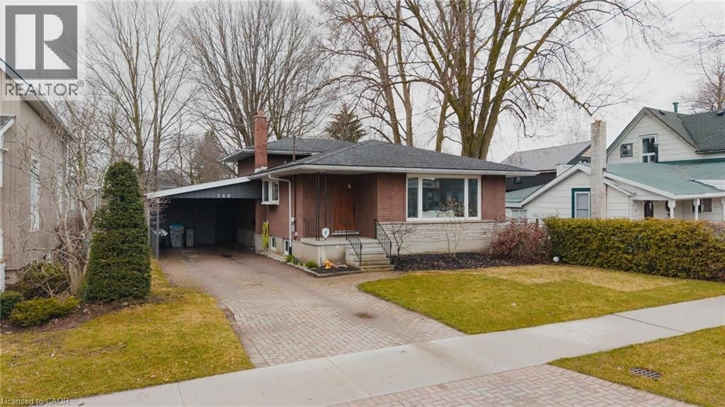 260 BINNING STREET WEST Image 4