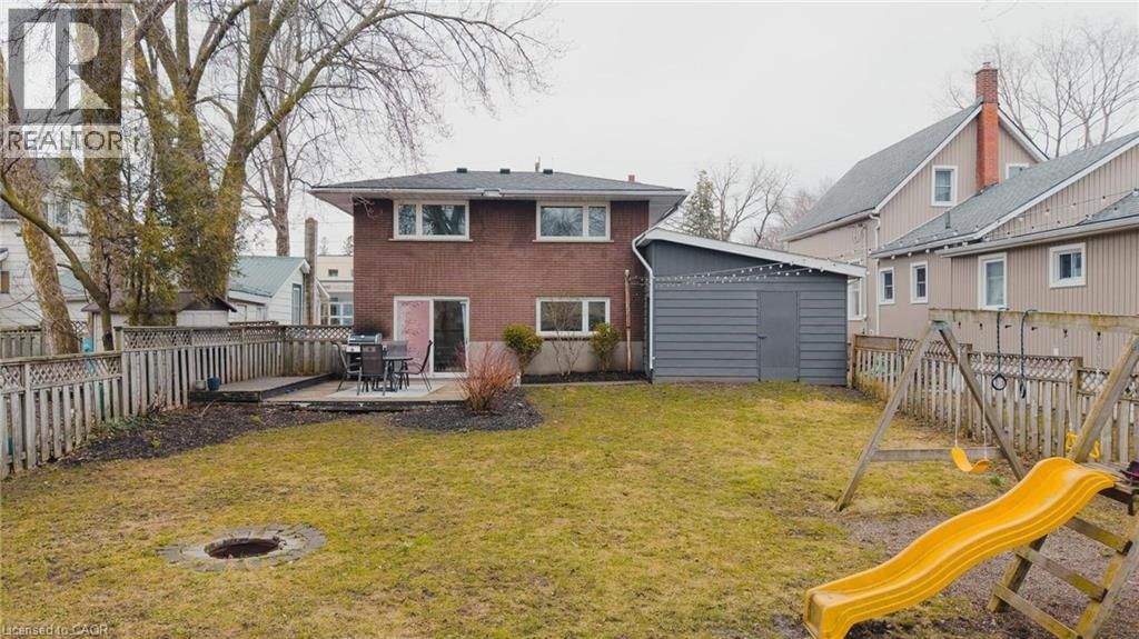 260 BINNING STREET WEST Image 40