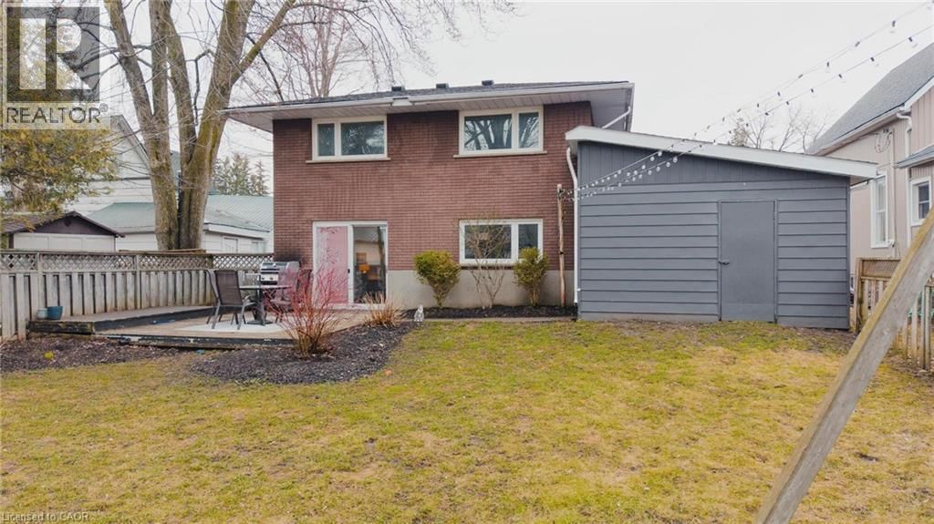 260 BINNING STREET WEST Image 41