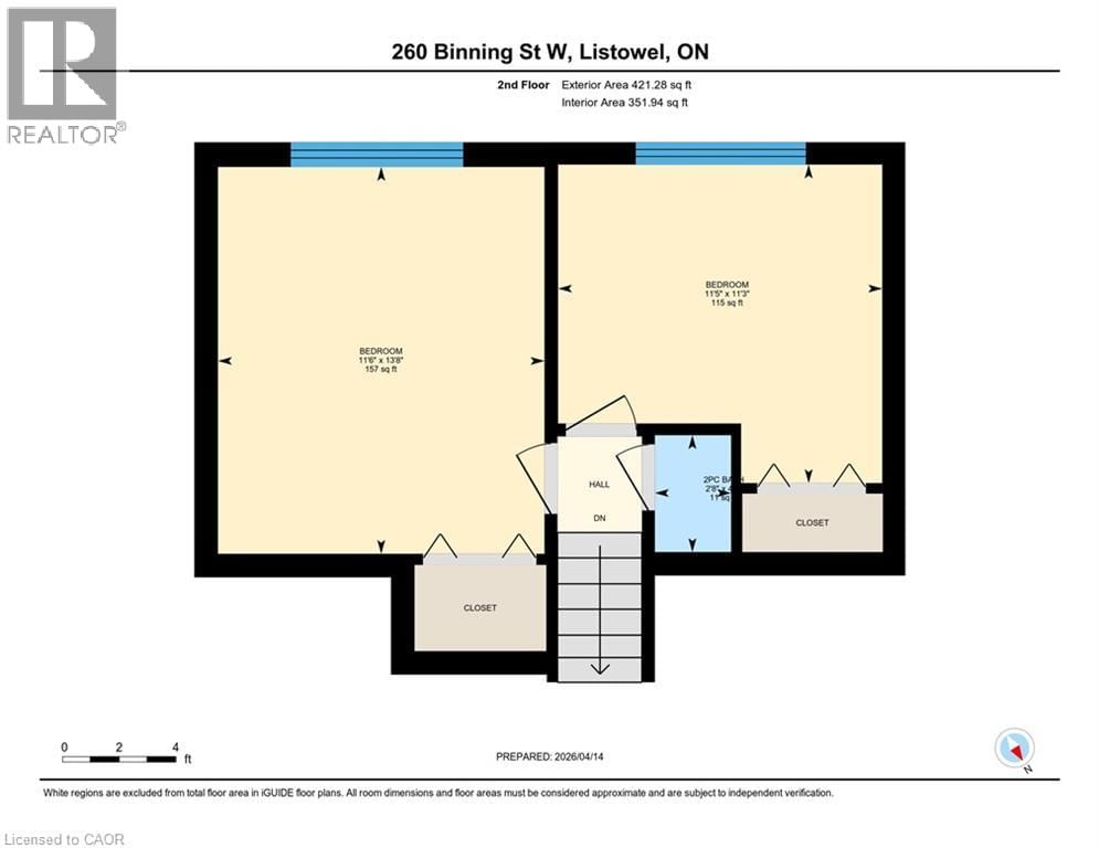 260 BINNING STREET WEST Image 48