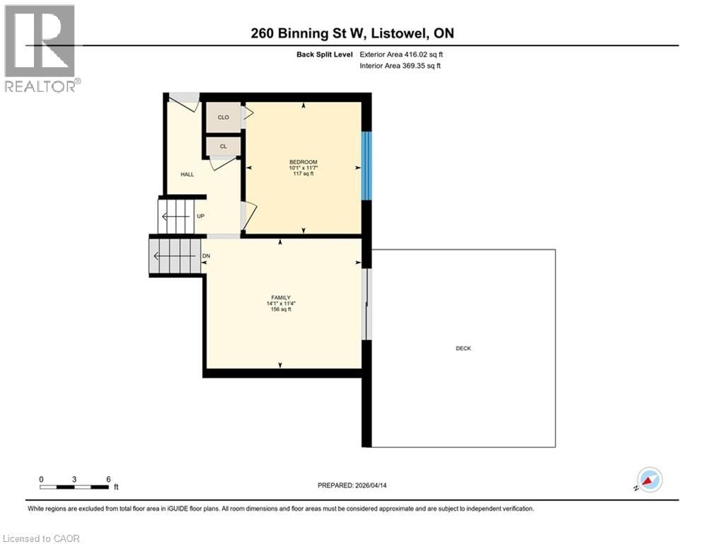 260 BINNING STREET WEST Image 49