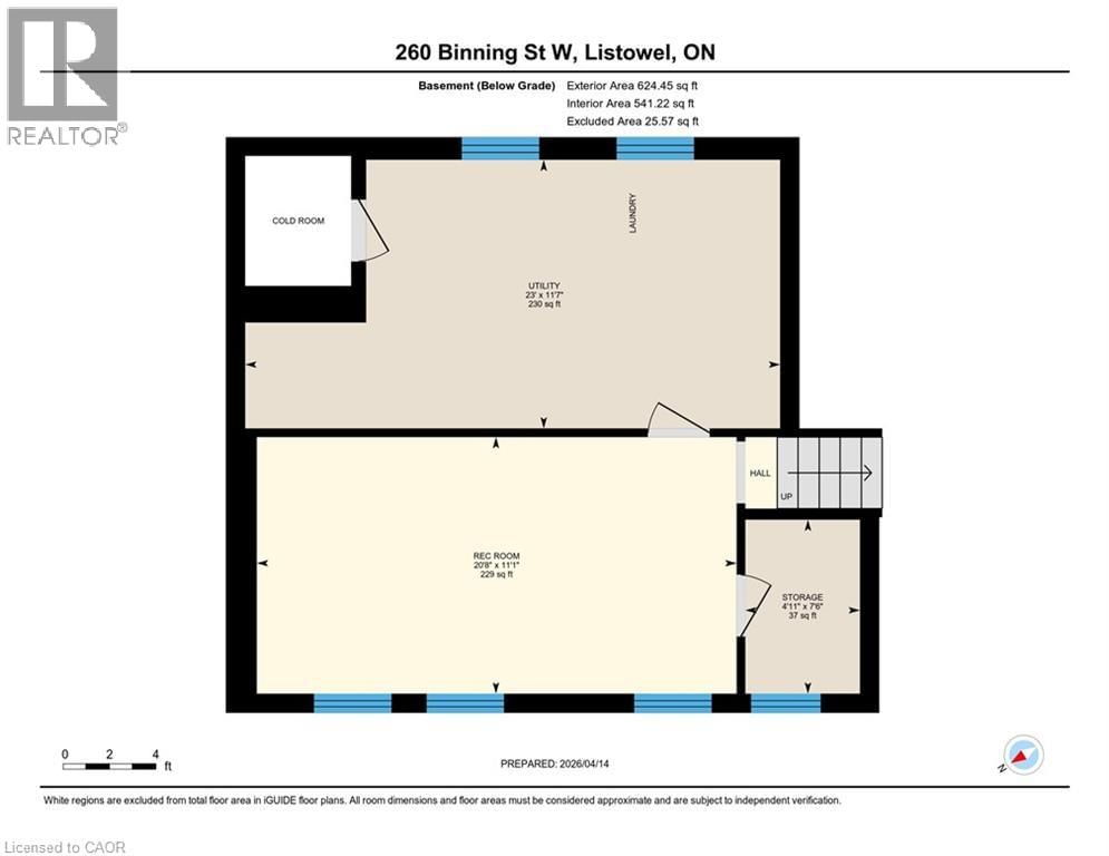 260 BINNING STREET WEST Image 50