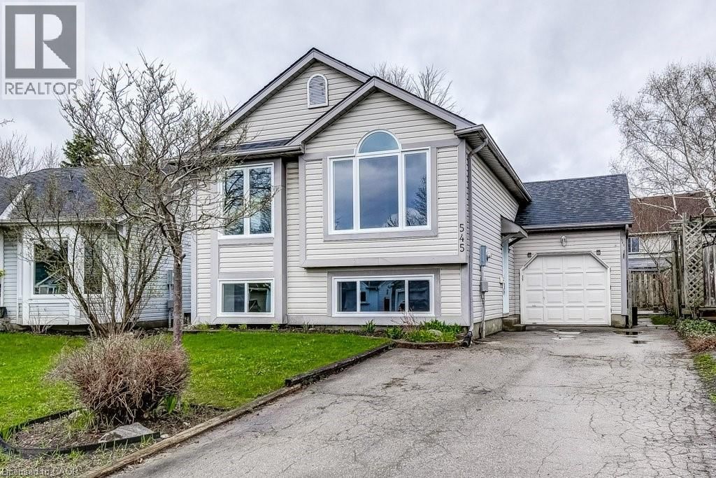 545 TRICO DRIVE Image 1