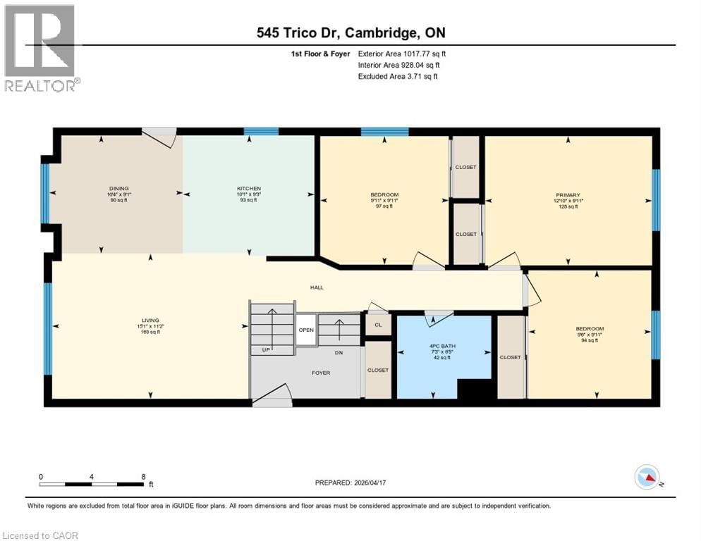 545 TRICO DRIVE Image 48