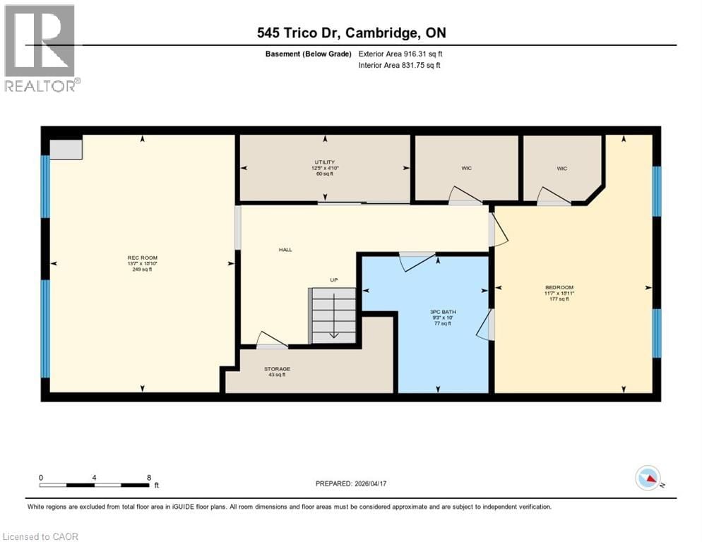 545 TRICO DRIVE Image 49