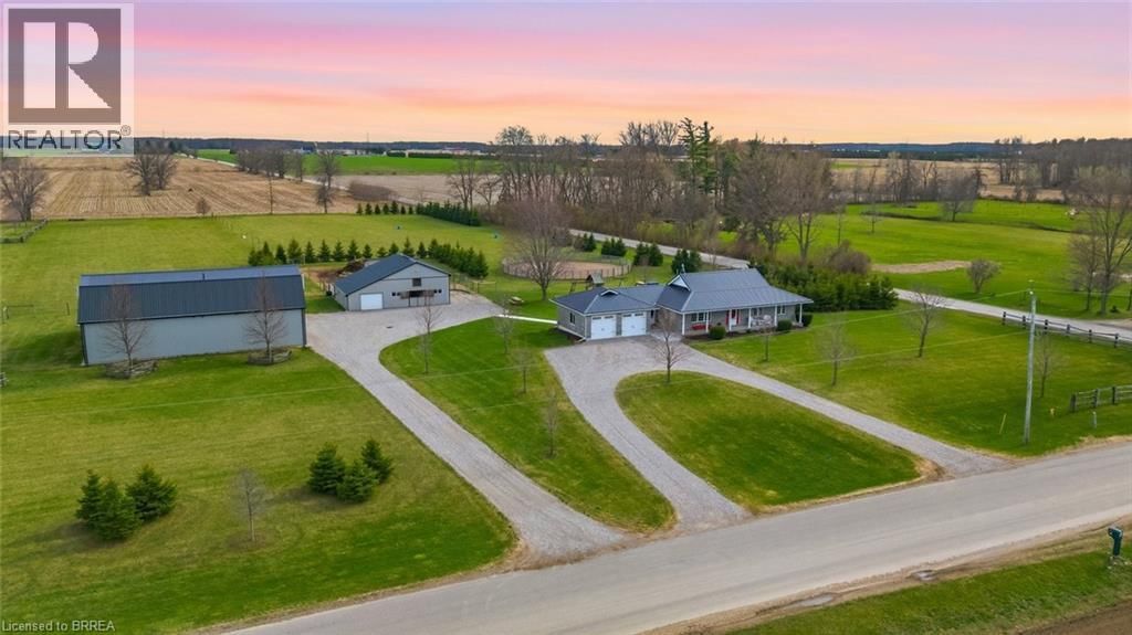 115 TENTH CONCESSION ROAD Image 1