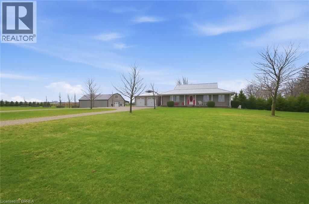 115 TENTH CONCESSION ROAD Image 4