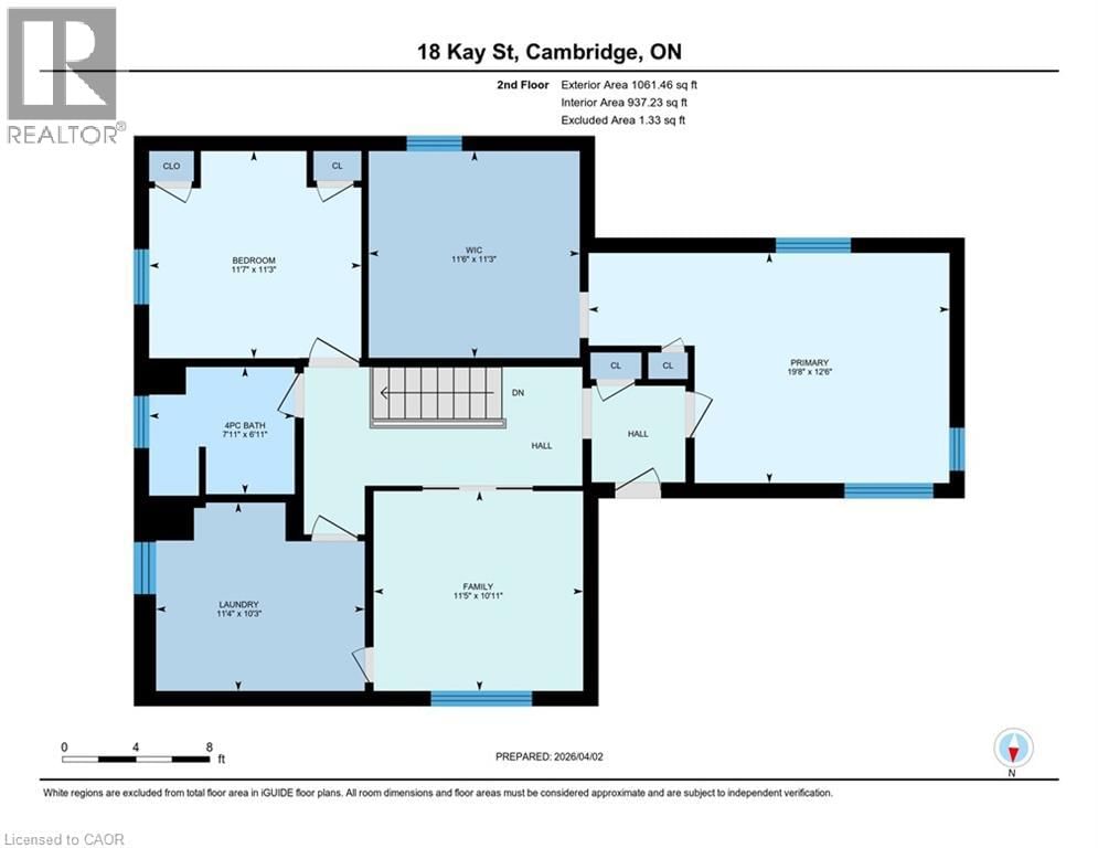 18 KAY STREET Image 46