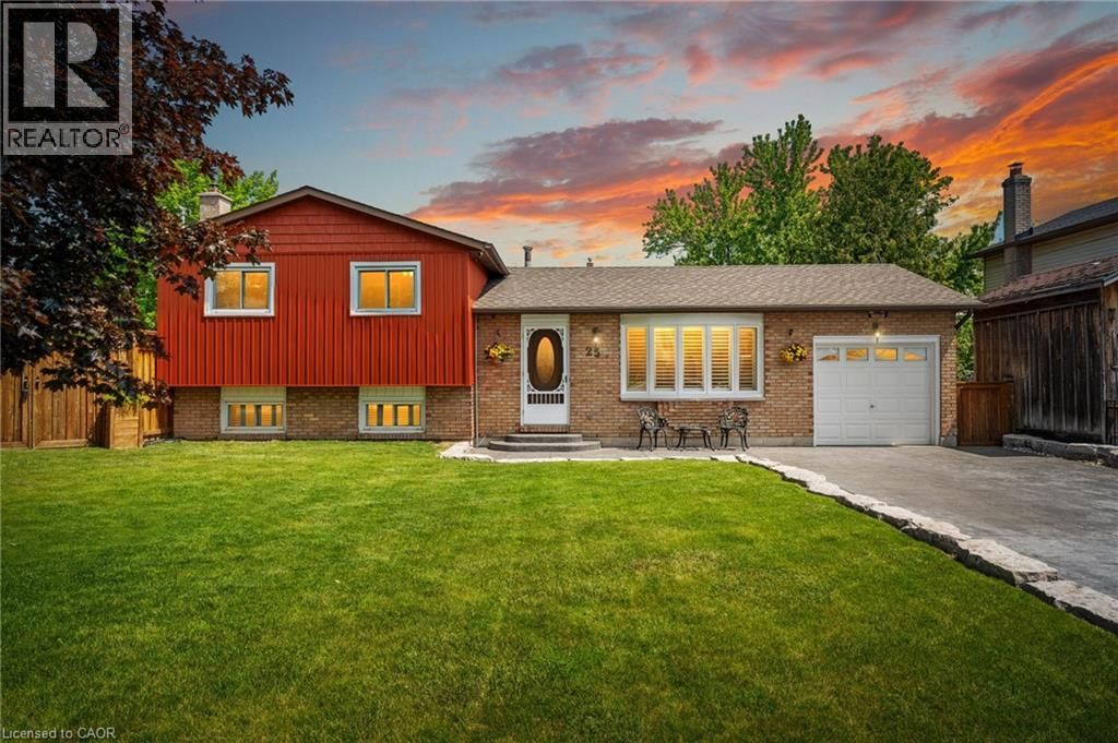 25 BURKE DRIVE Image 2