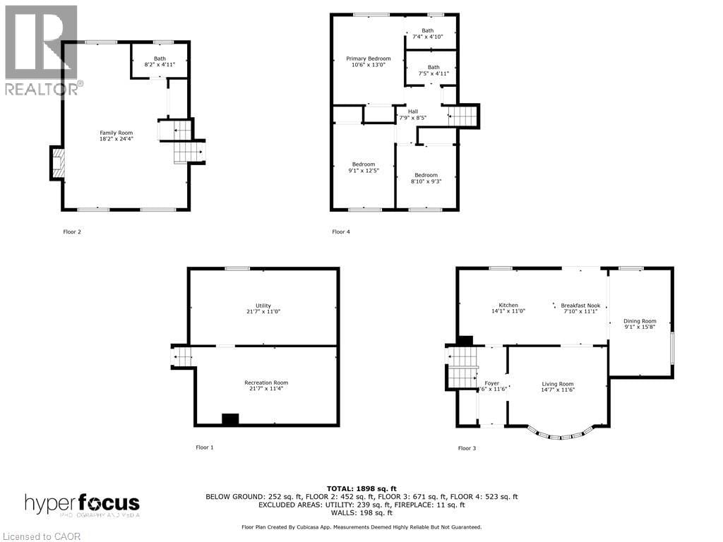 25 BURKE DRIVE Image 48