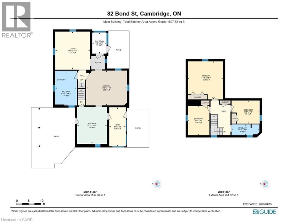 82 BOND STREET Image 42