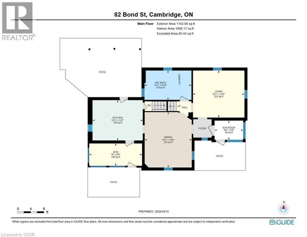 82 BOND STREET Image 43