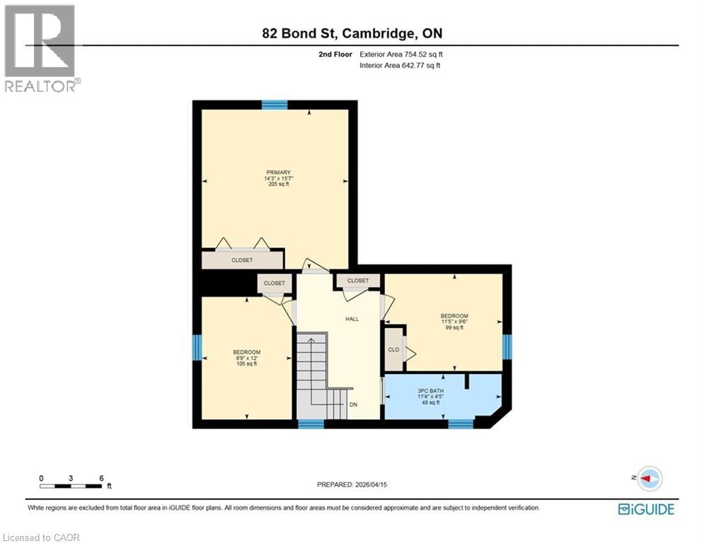 82 BOND STREET Image 44