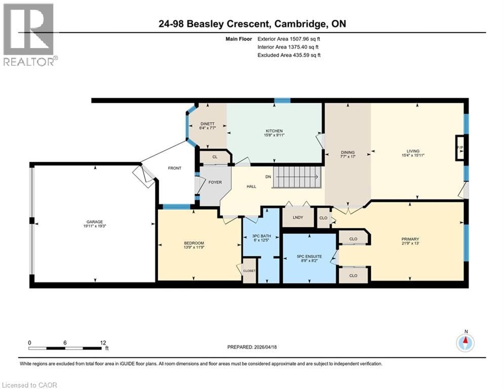 98 BEASLEY CRESCENT Image 33