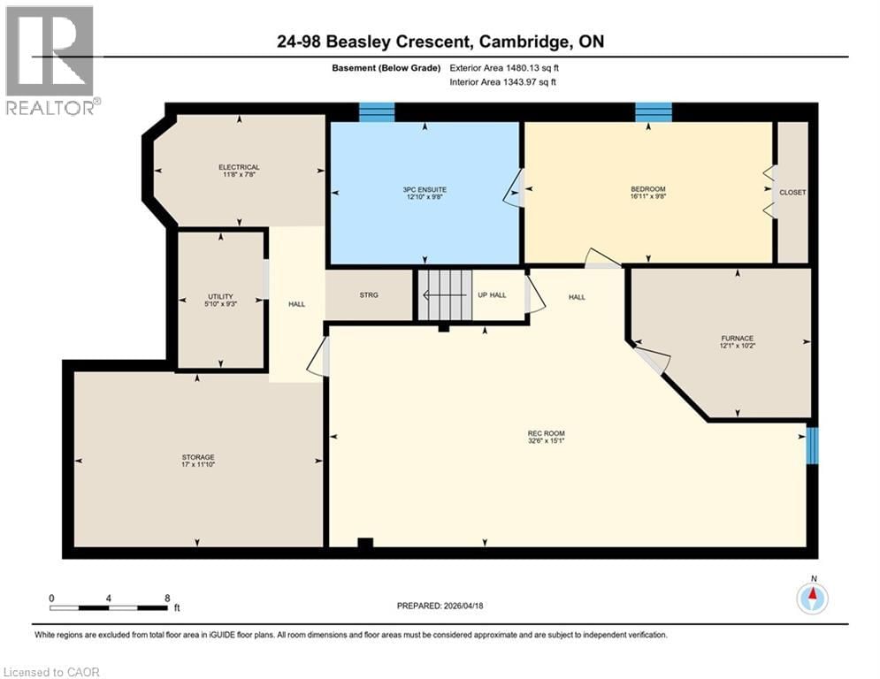 98 BEASLEY CRESCENT Image 34