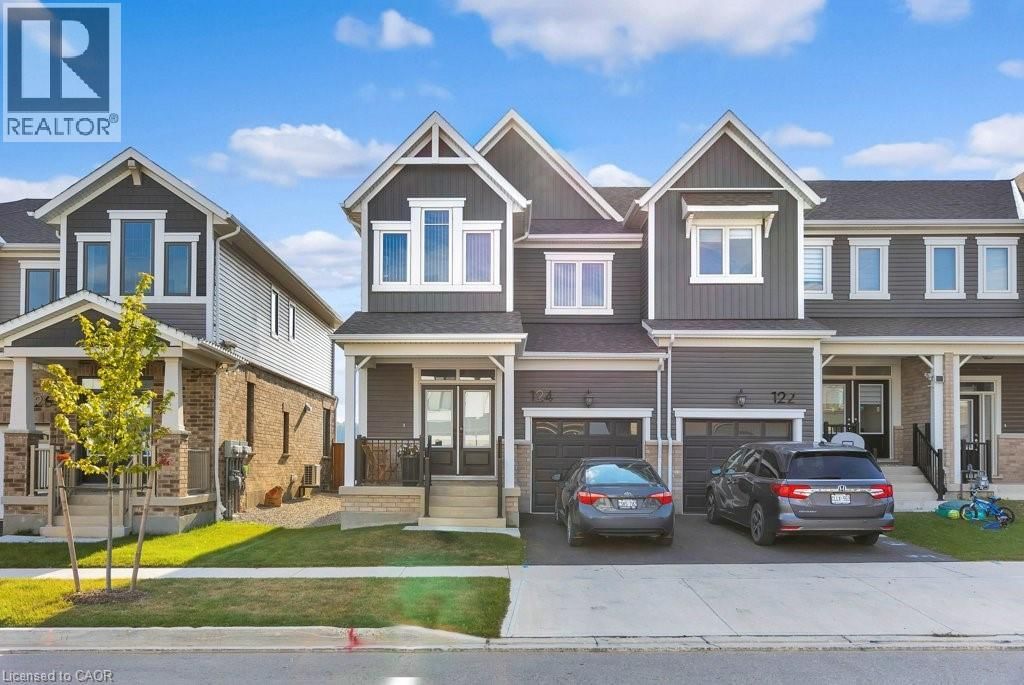 124 FORESTWALK STREET Image 1