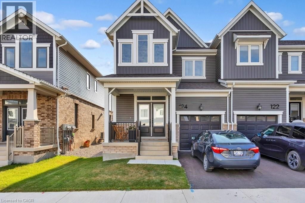 124 FORESTWALK STREET Image 2