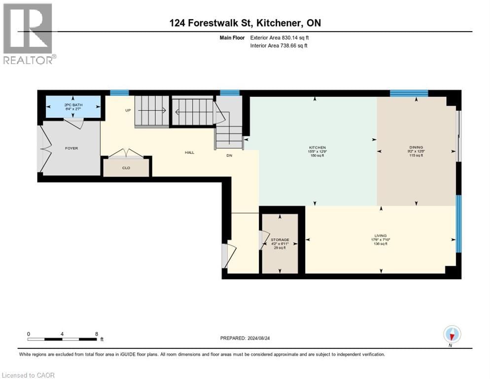 124 FORESTWALK STREET Image 25