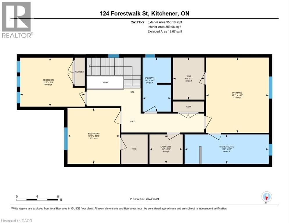 124 FORESTWALK STREET Image 26