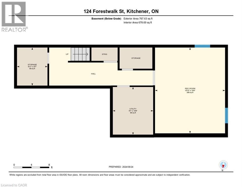 124 FORESTWALK STREET Image 27