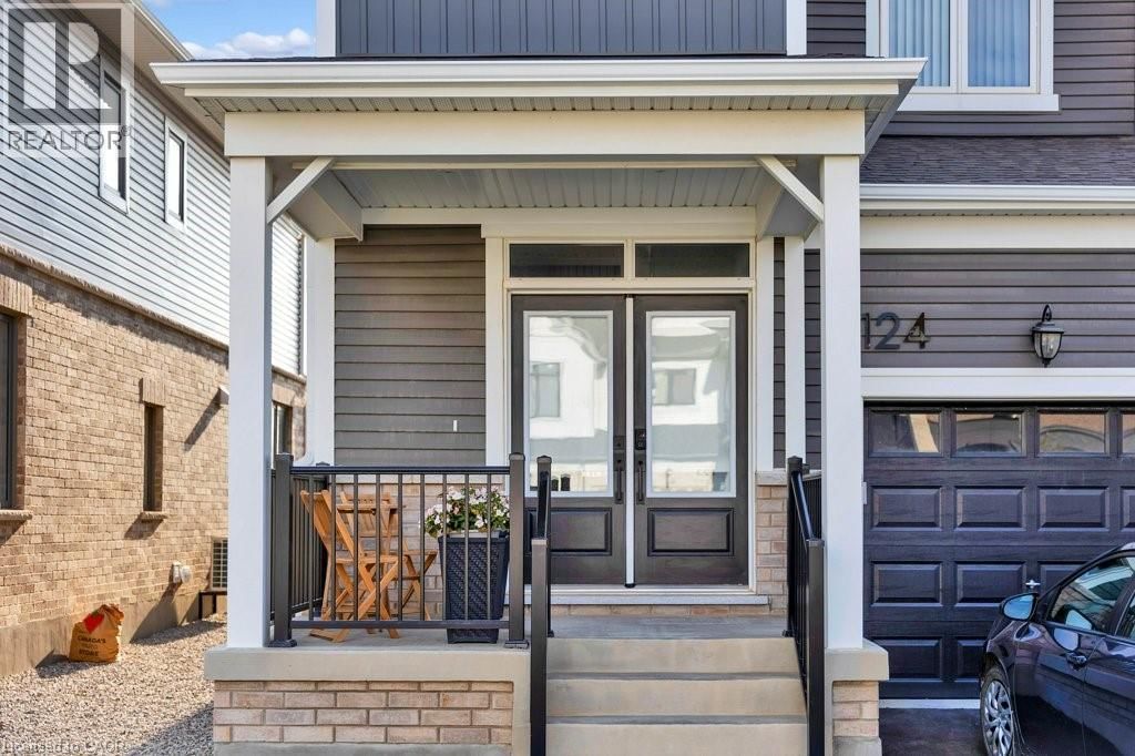 124 FORESTWALK STREET Image 4