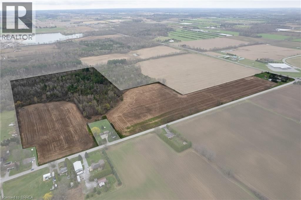 8 CONCESSION 8 TOWNSEND Image 1