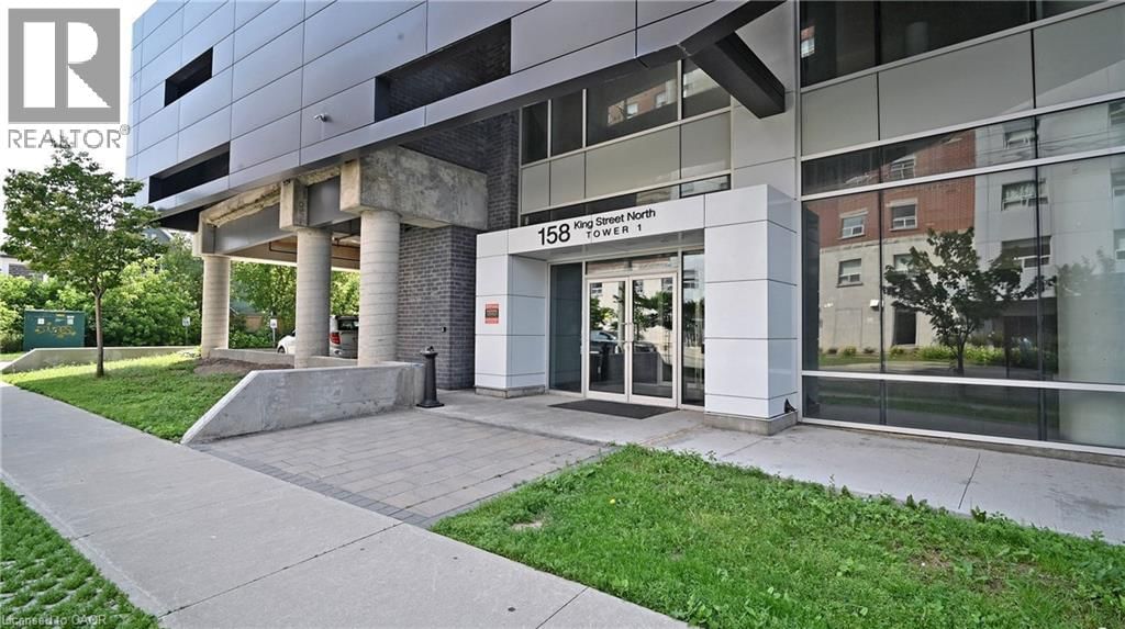 8802 - 158 KING STREET NORTH Image 5