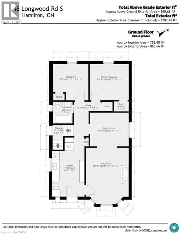 48 LONGWOOD ROAD SOUTH Image 33