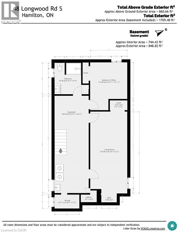 48 LONGWOOD ROAD SOUTH Image 34