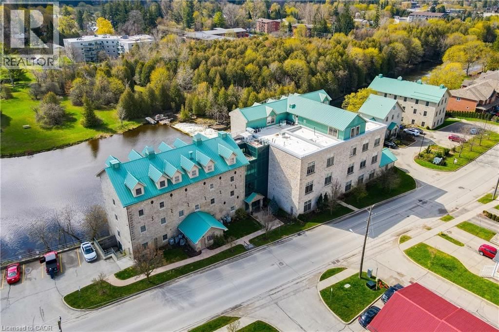 104 - 478 ST ANDREW STREET EAST Image 1