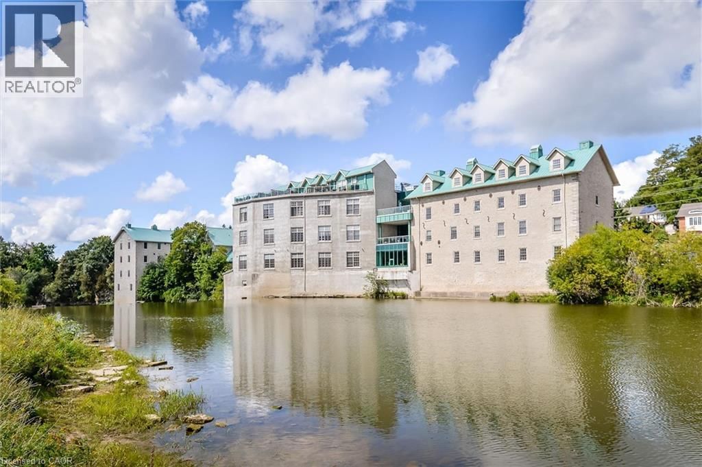 104 - 478 ST ANDREW STREET EAST Image 2