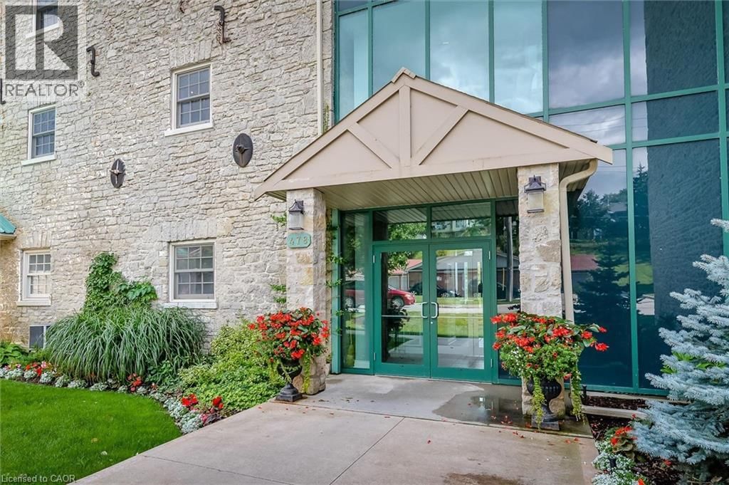 104 - 478 ST ANDREW STREET EAST Image 4