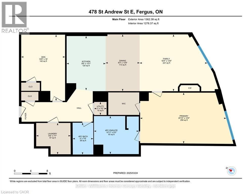 104 - 478 ST ANDREW STREET EAST Image 42