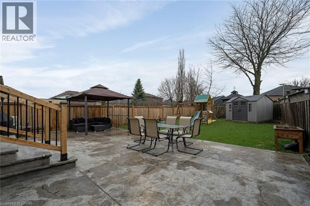 114 ROYAL ORCHARD DRIVE Image 30