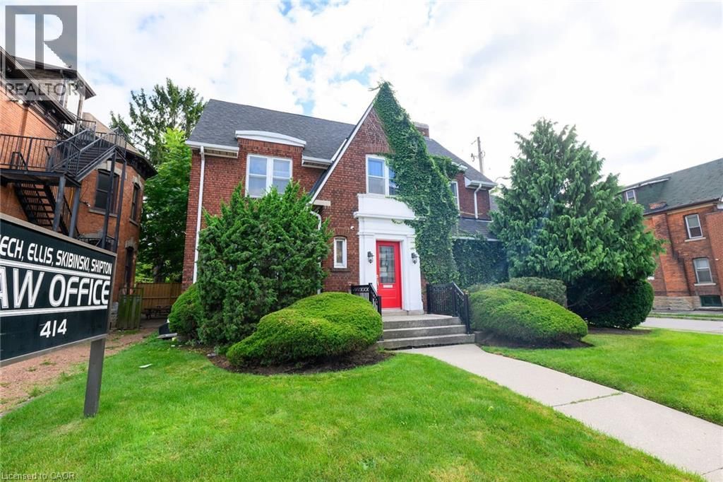 414 MAIN STREET EAST Image 1