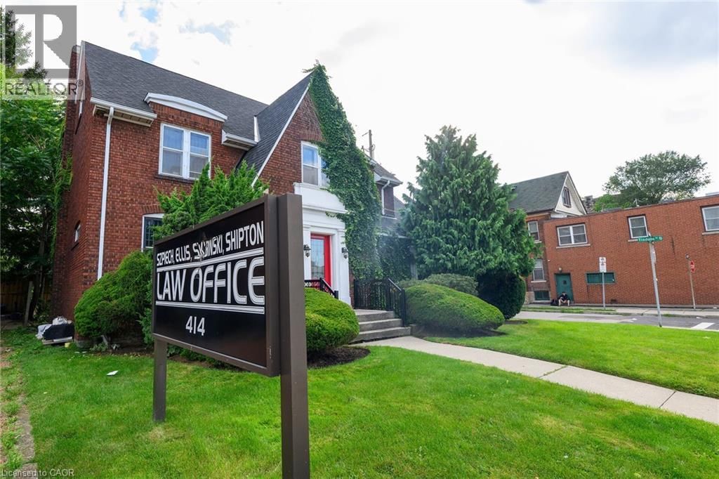 414 MAIN STREET EAST Image 27