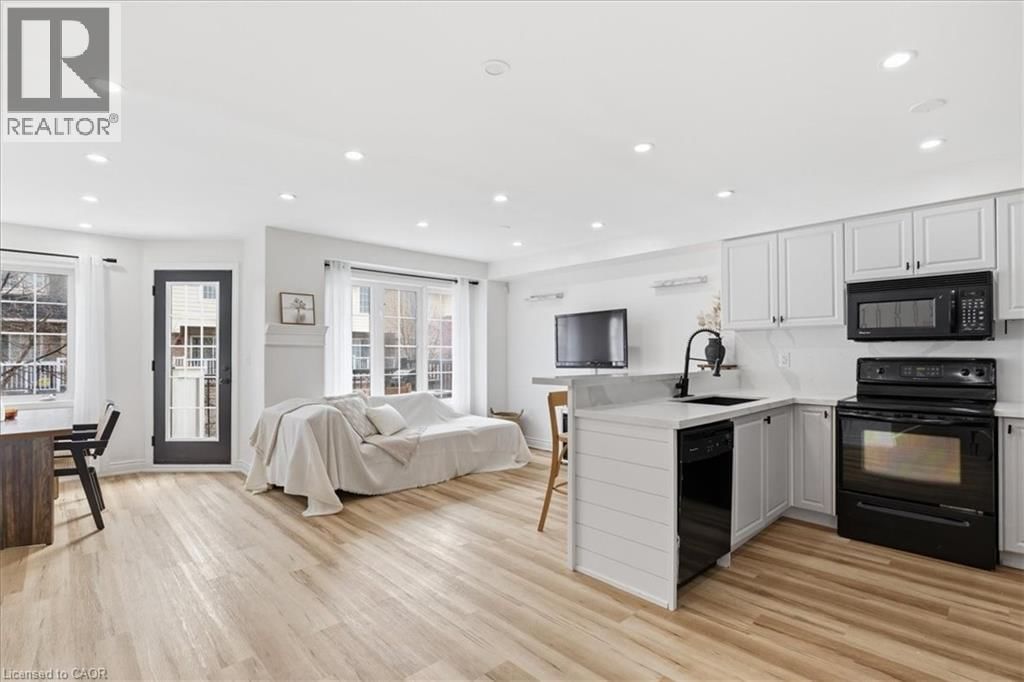 105 - 620 FERGUSON DRIVE Image 12