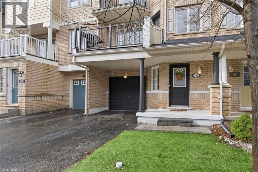 105 - 620 FERGUSON DRIVE Image 3