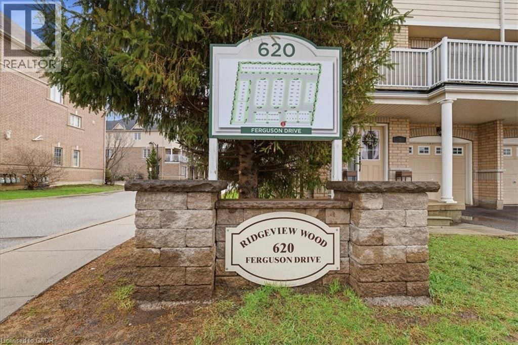 105 - 620 FERGUSON DRIVE Image 36