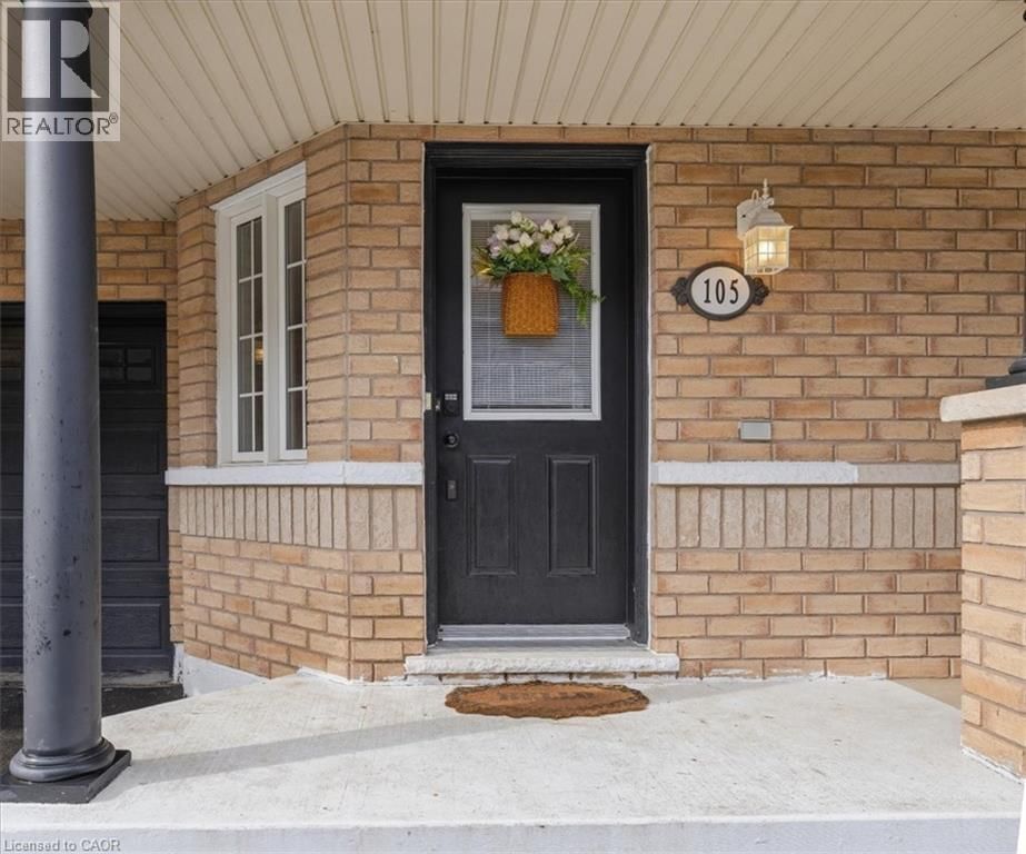 105 - 620 FERGUSON DRIVE Image 6