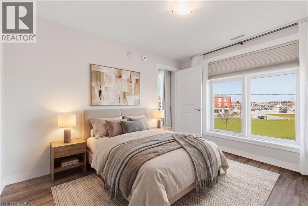 206 - 195 COMMONWEALTH STREET Image 12