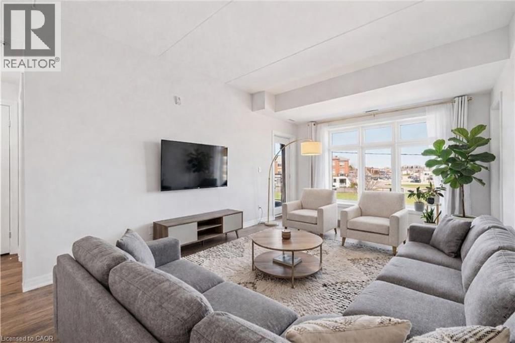 206 - 195 COMMONWEALTH STREET Image 6