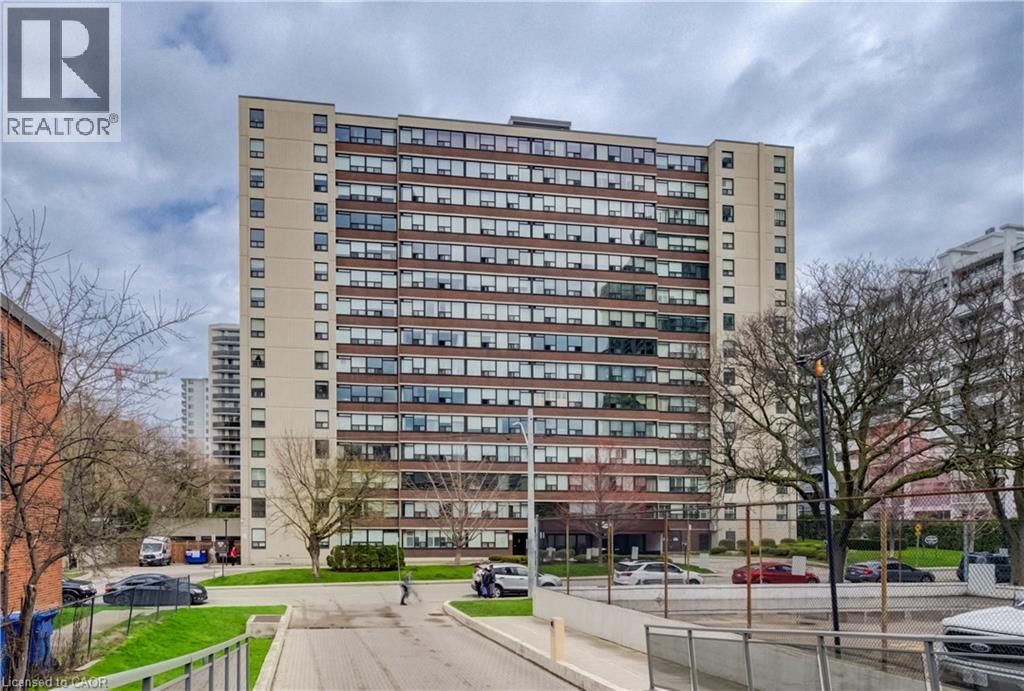 505 - 120 DUKE STREET Image 2