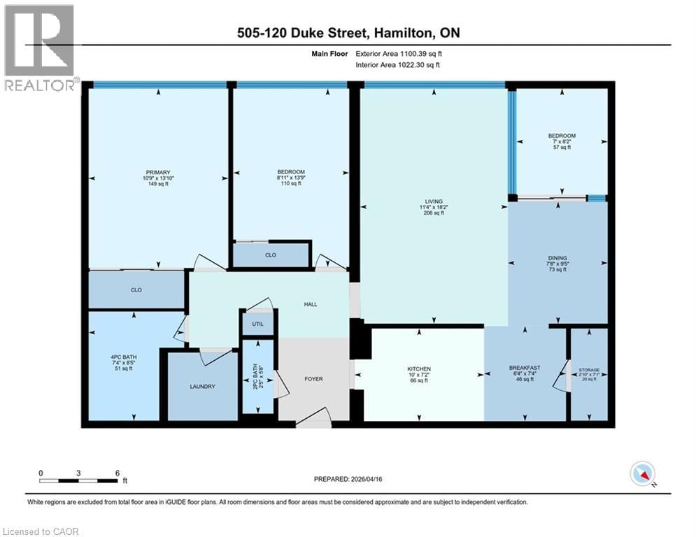 505 - 120 DUKE STREET Image 35