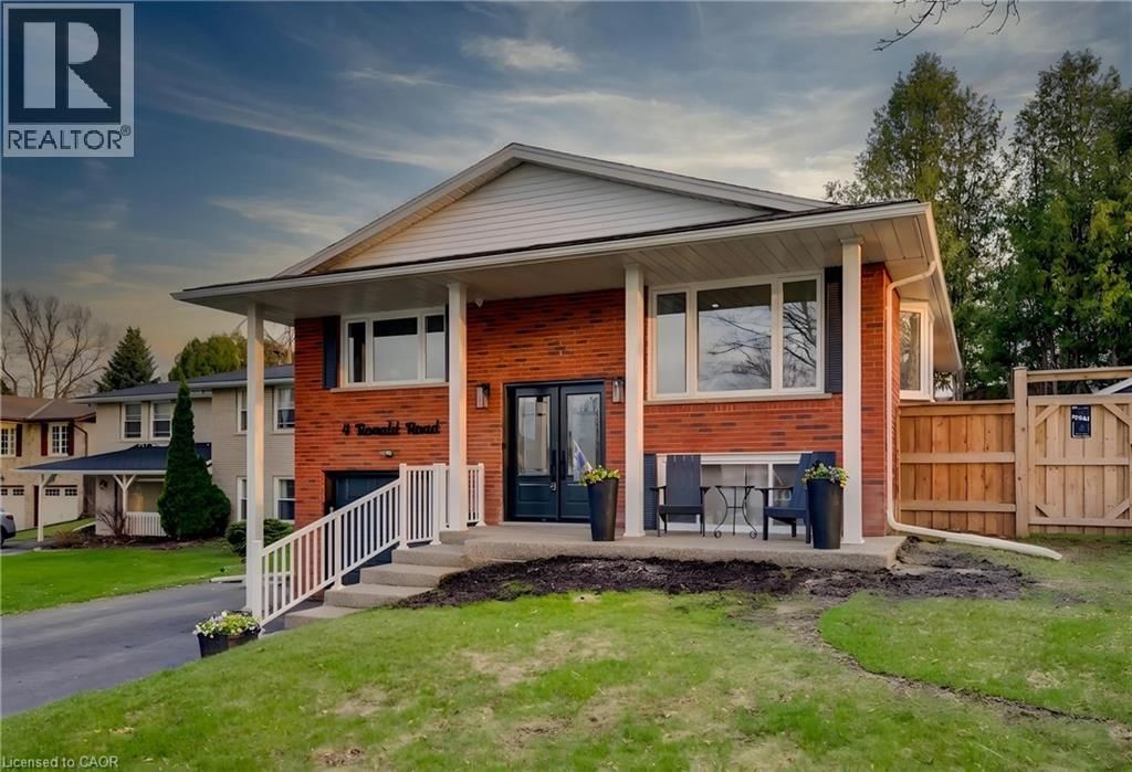 4 RONALD ROAD Image 1